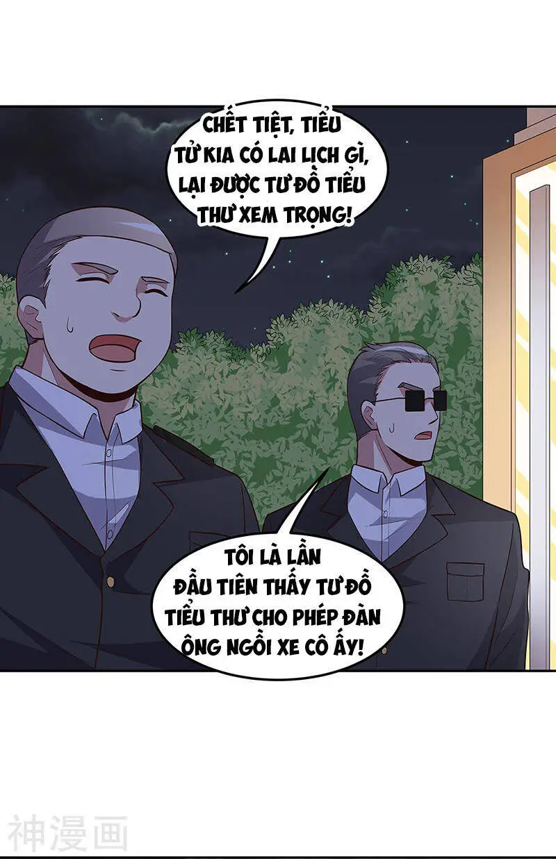 Diệu Thủ Cuồng Y Nettruyen ZZZ Chương 124 Page 25
