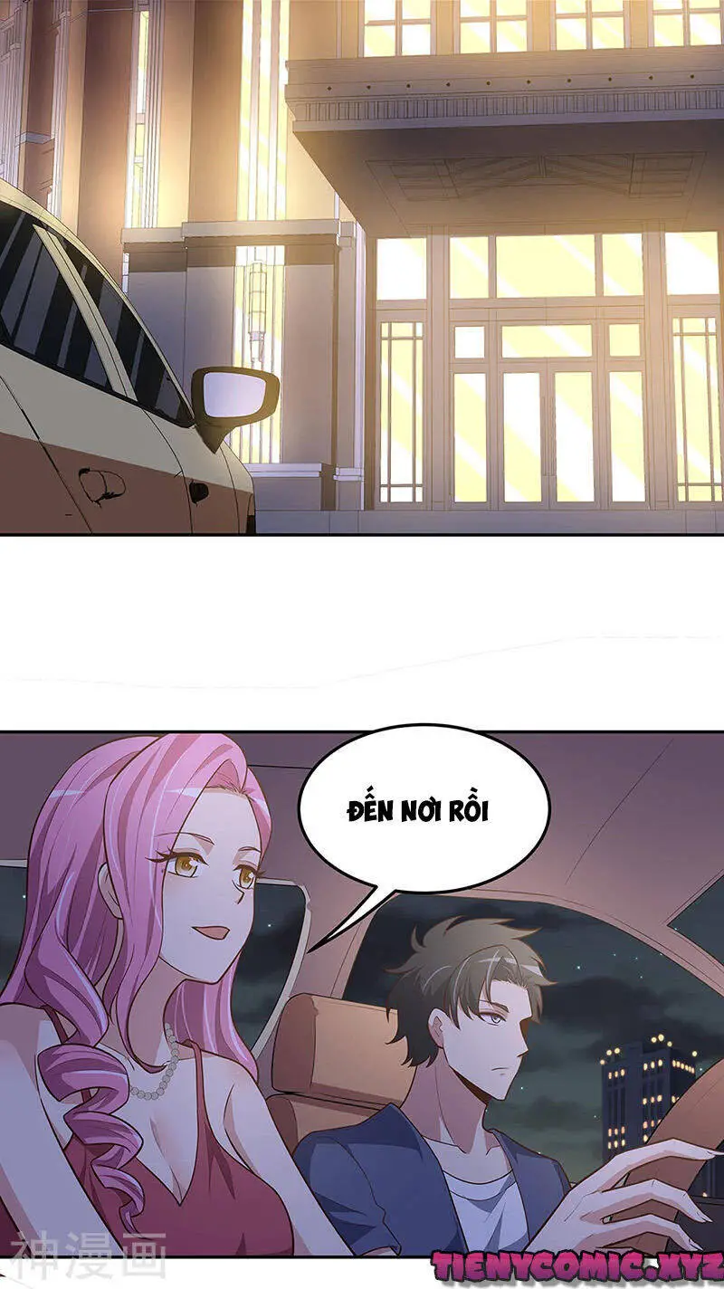 Diệu Thủ Cuồng Y Nettruyen ZZZ Chương 124 Page 26
