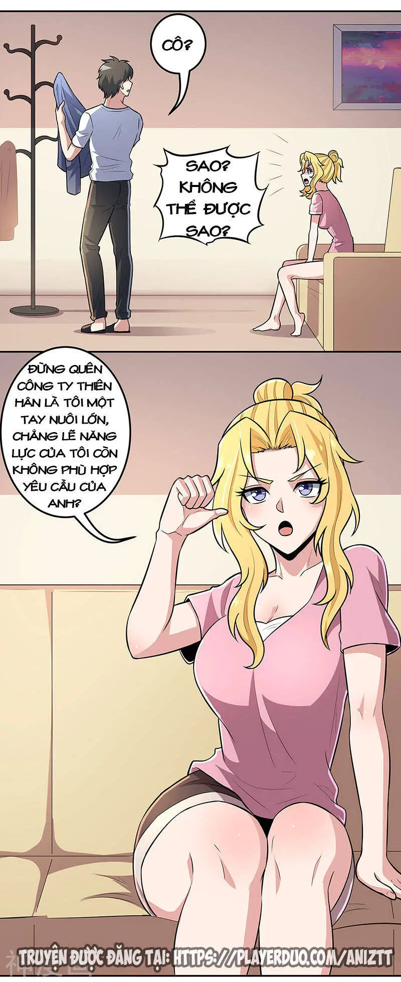Diệu Thủ Cuồng Y Nettruyen ZZZ Chương 103 Page 1