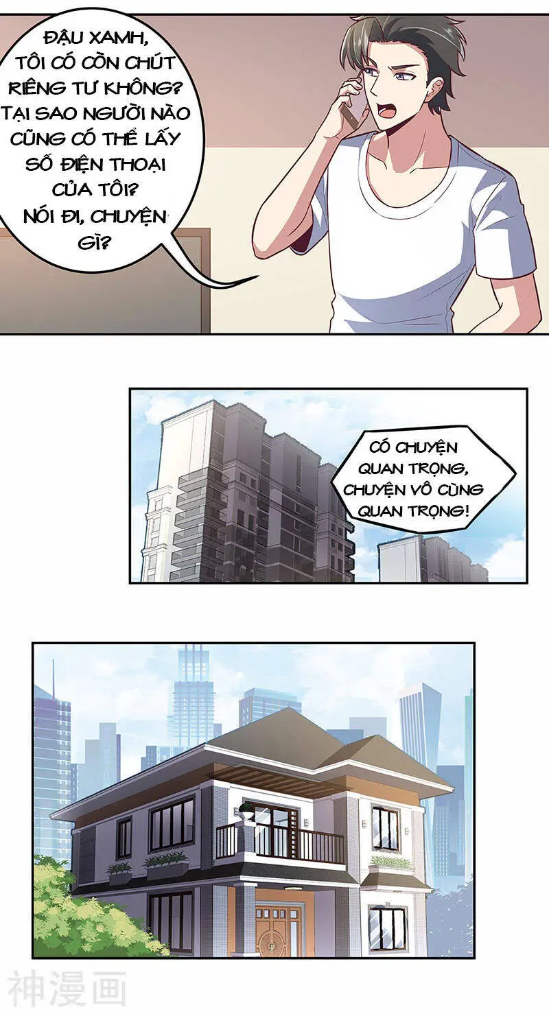 Diệu Thủ Cuồng Y Nettruyen ZZZ Chương 103 Page 8