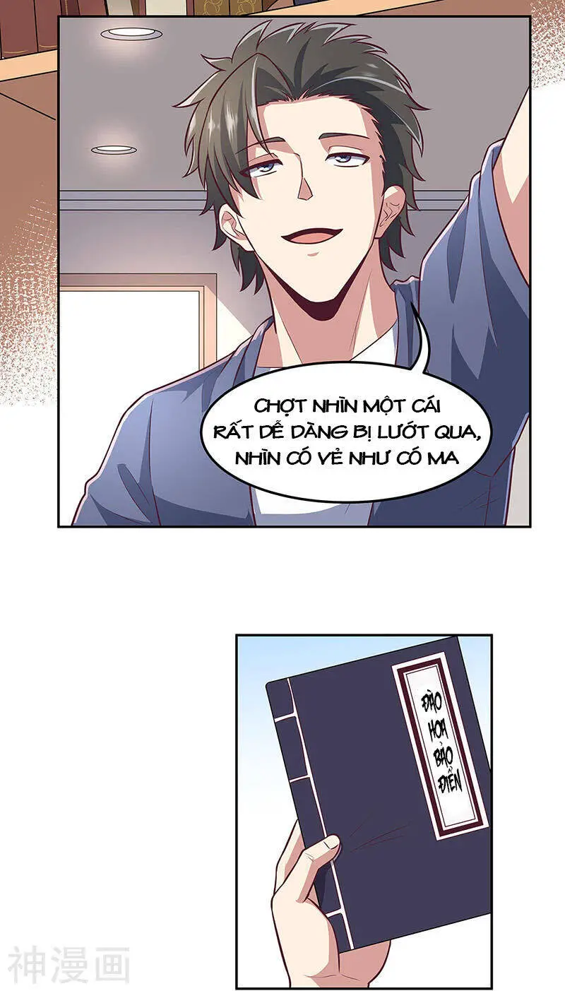 Diệu Thủ Cuồng Y Nettruyen ZZZ Chương 103 Page 14
