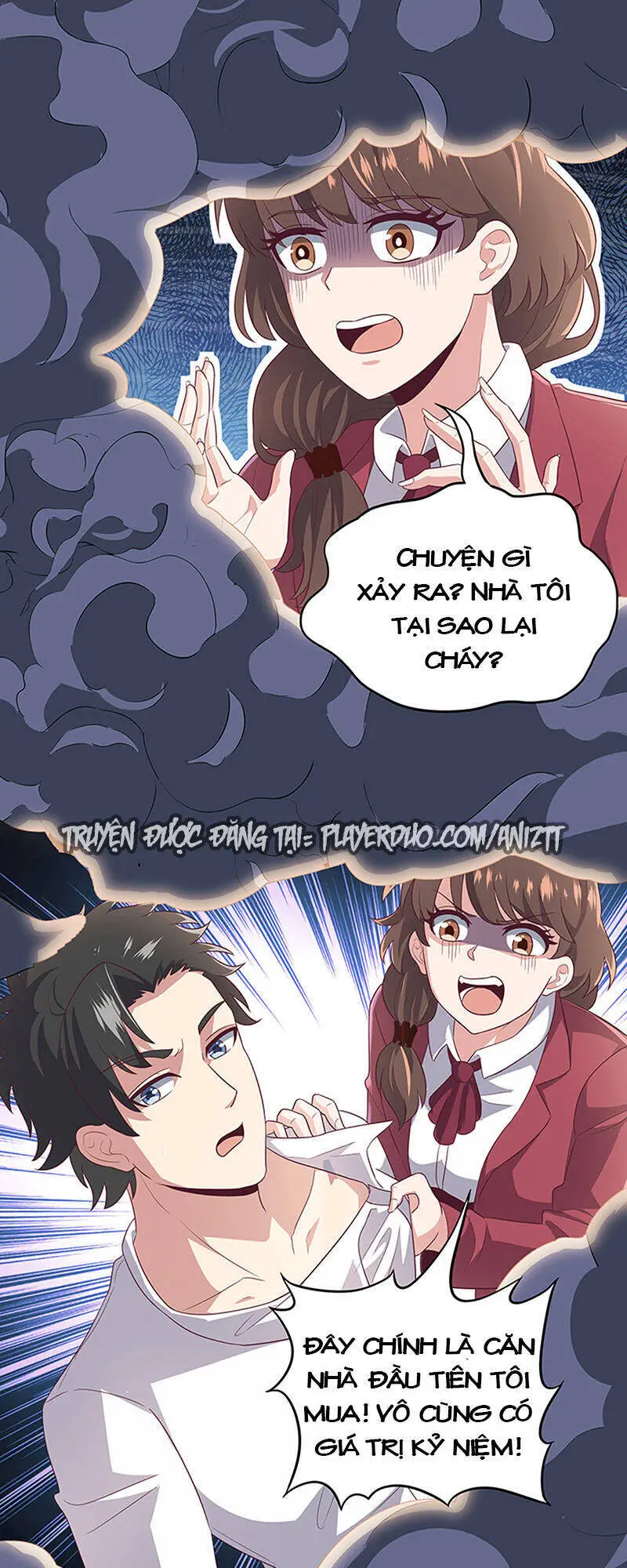Diệu Thủ Cuồng Y Nettruyen ZZZ Chương 71 Page 7