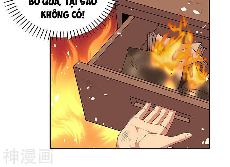 Diệu Thủ Cuồng Y Nettruyen ZZZ Chương 71 Page 16