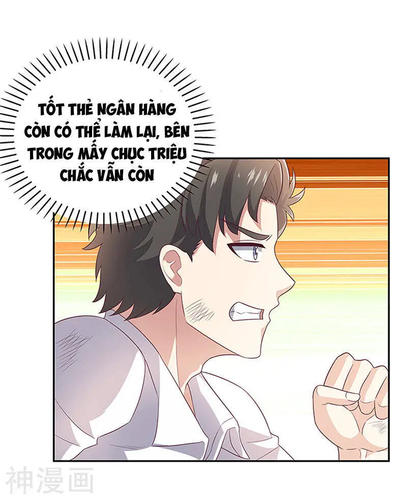 Diệu Thủ Cuồng Y Nettruyen ZZZ Chương 71 Page 19