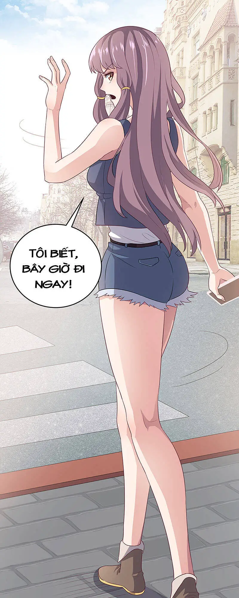 Diệu Thủ Cuồng Y Nettruyen ZZZ Chương 71 Page 27