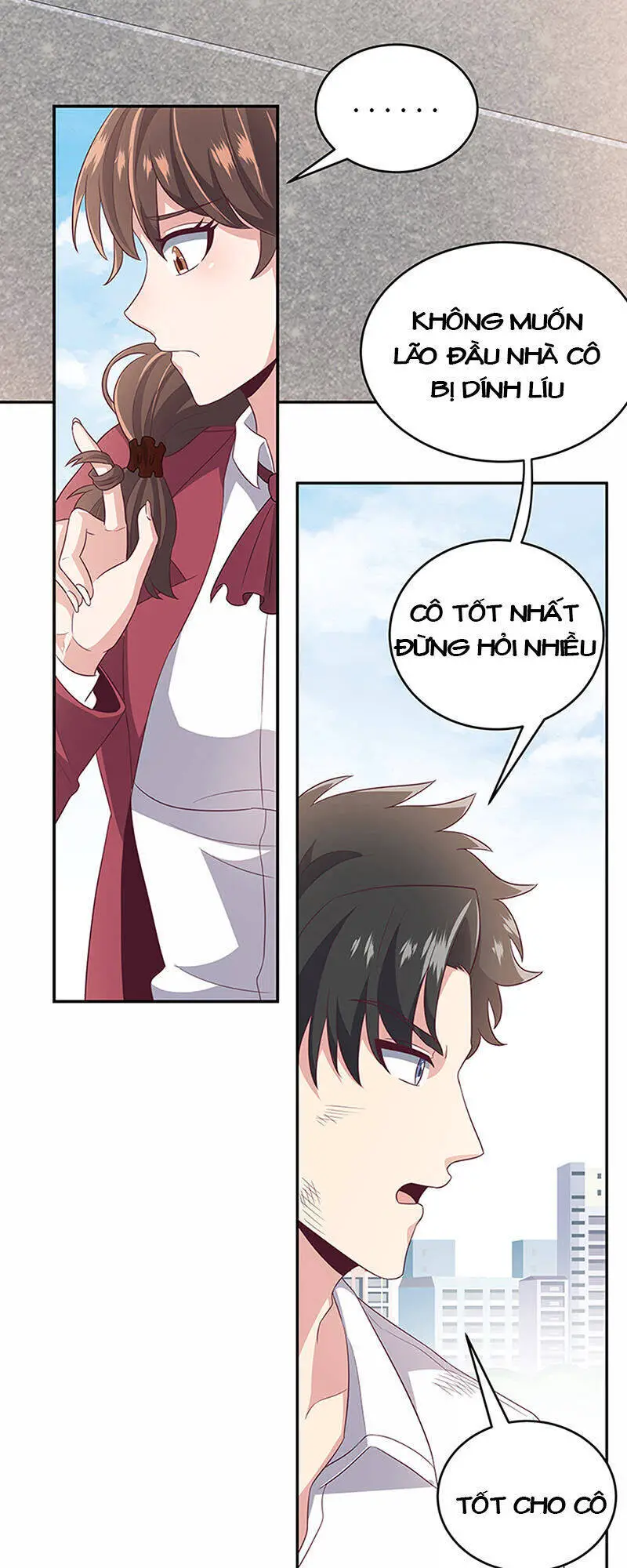 Diệu Thủ Cuồng Y Nettruyen ZZZ Chương 71 Page 39