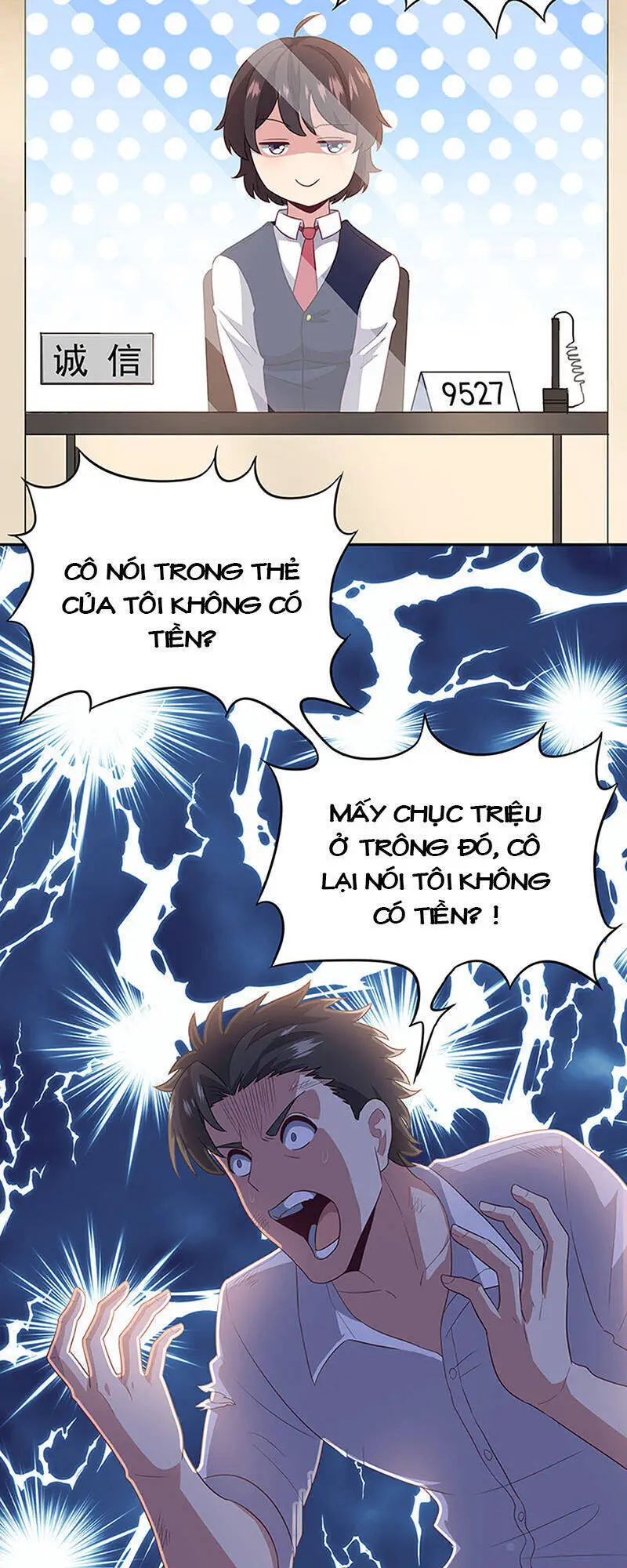 Diệu Thủ Cuồng Y Nettruyen ZZZ Chương 71 Page 43