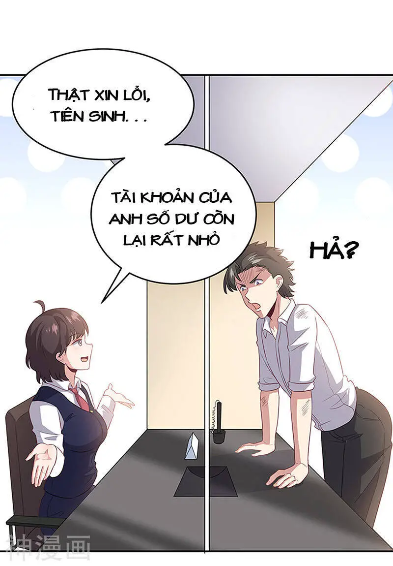 Diệu Thủ Cuồng Y Nettruyen ZZZ Chương 71 Page 45