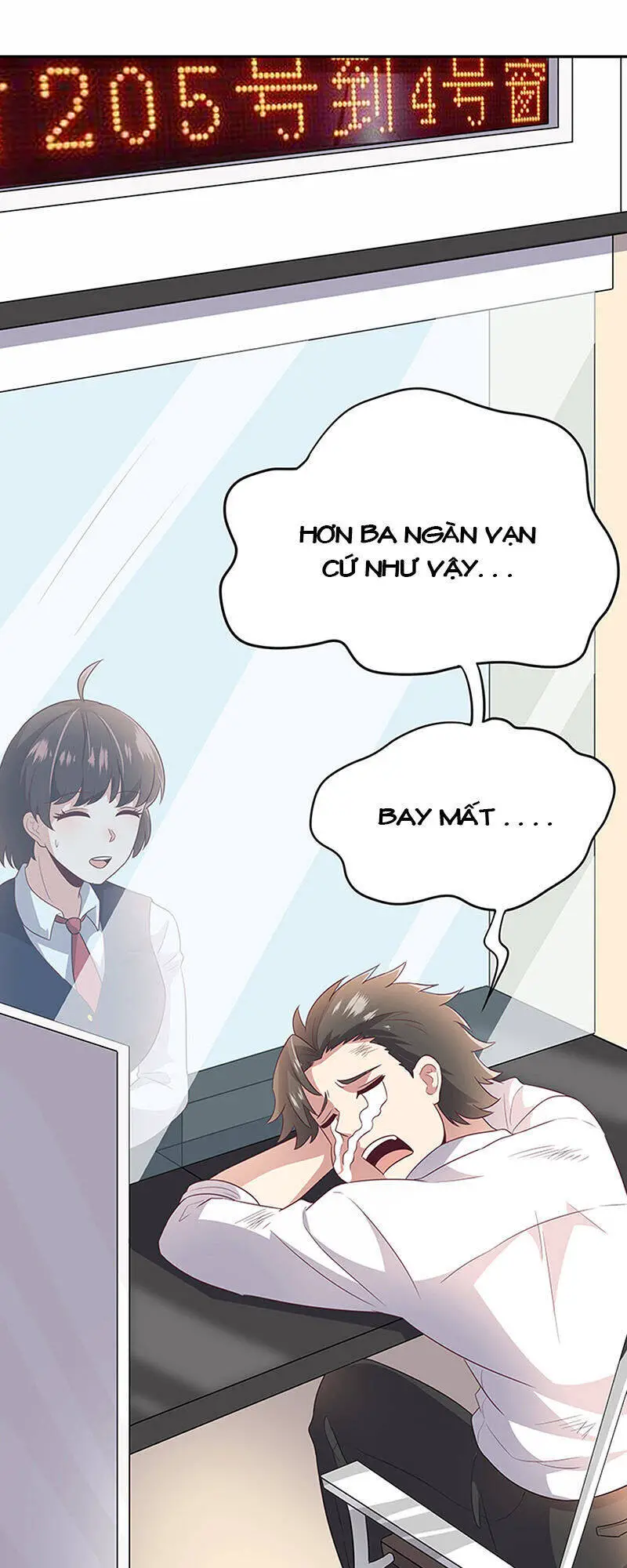 Diệu Thủ Cuồng Y Nettruyen ZZZ Chương 71 Page 46
