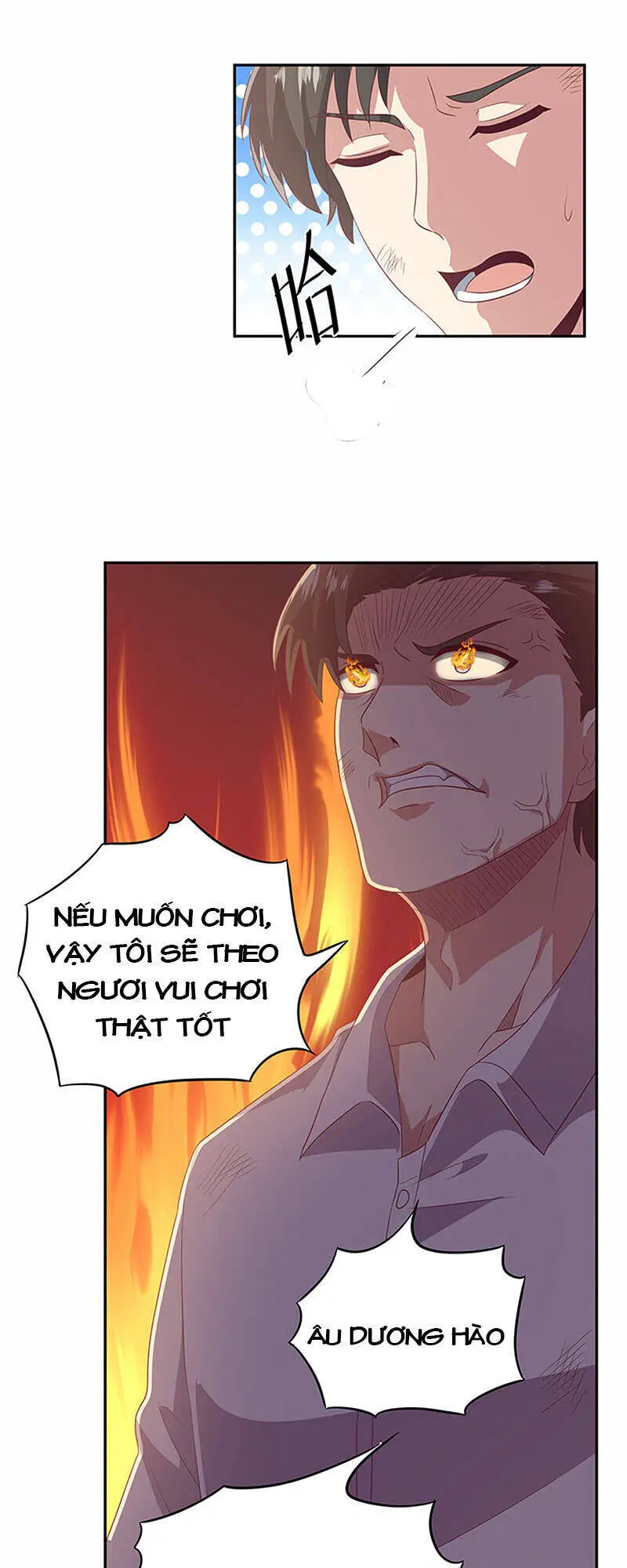 Diệu Thủ Cuồng Y Nettruyen ZZZ Chương 71 Page 48