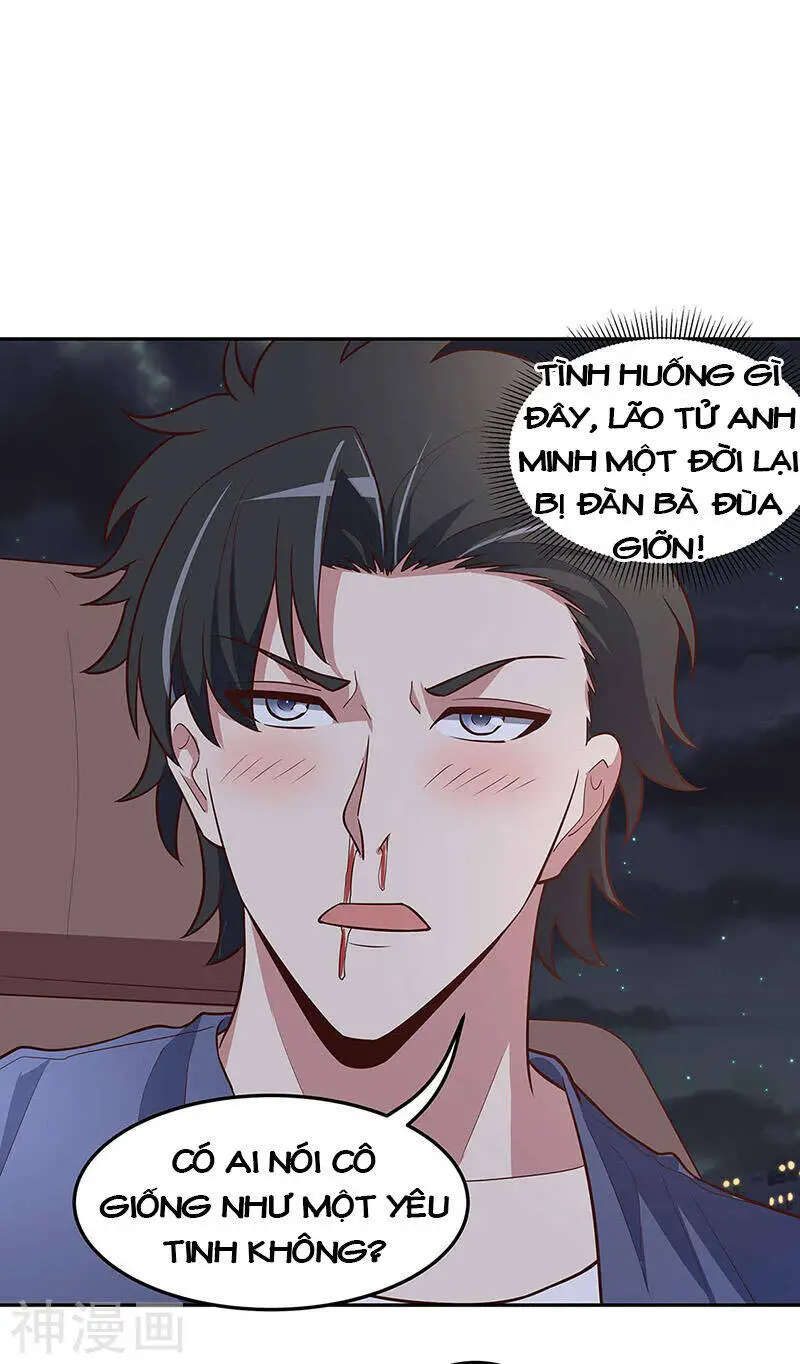 Diệu Thủ Cuồng Y Nettruyen ZZZ Chương 125 Page 8