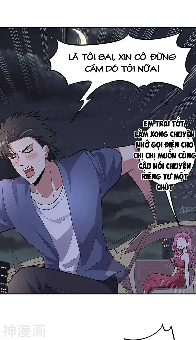 Diệu Thủ Cuồng Y Nettruyen ZZZ Chương 125 Page 10
