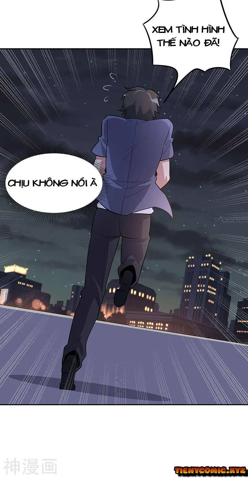 Diệu Thủ Cuồng Y Nettruyen ZZZ Chương 125 Page 11