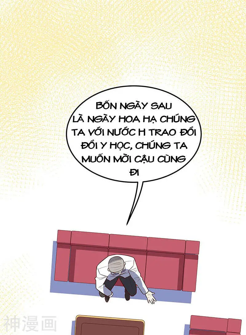 Diệu Thủ Cuồng Y Nettruyen ZZZ Chương 125 Page 16