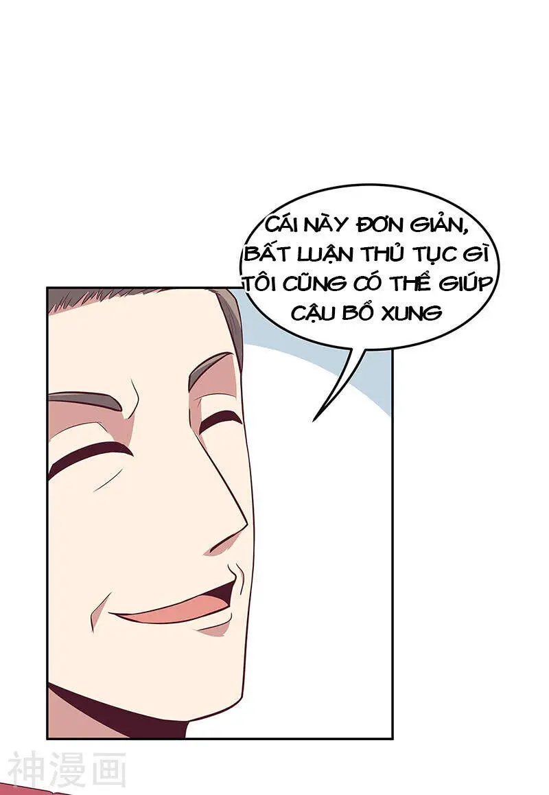 Diệu Thủ Cuồng Y Nettruyen ZZZ Chương 125 Page 19