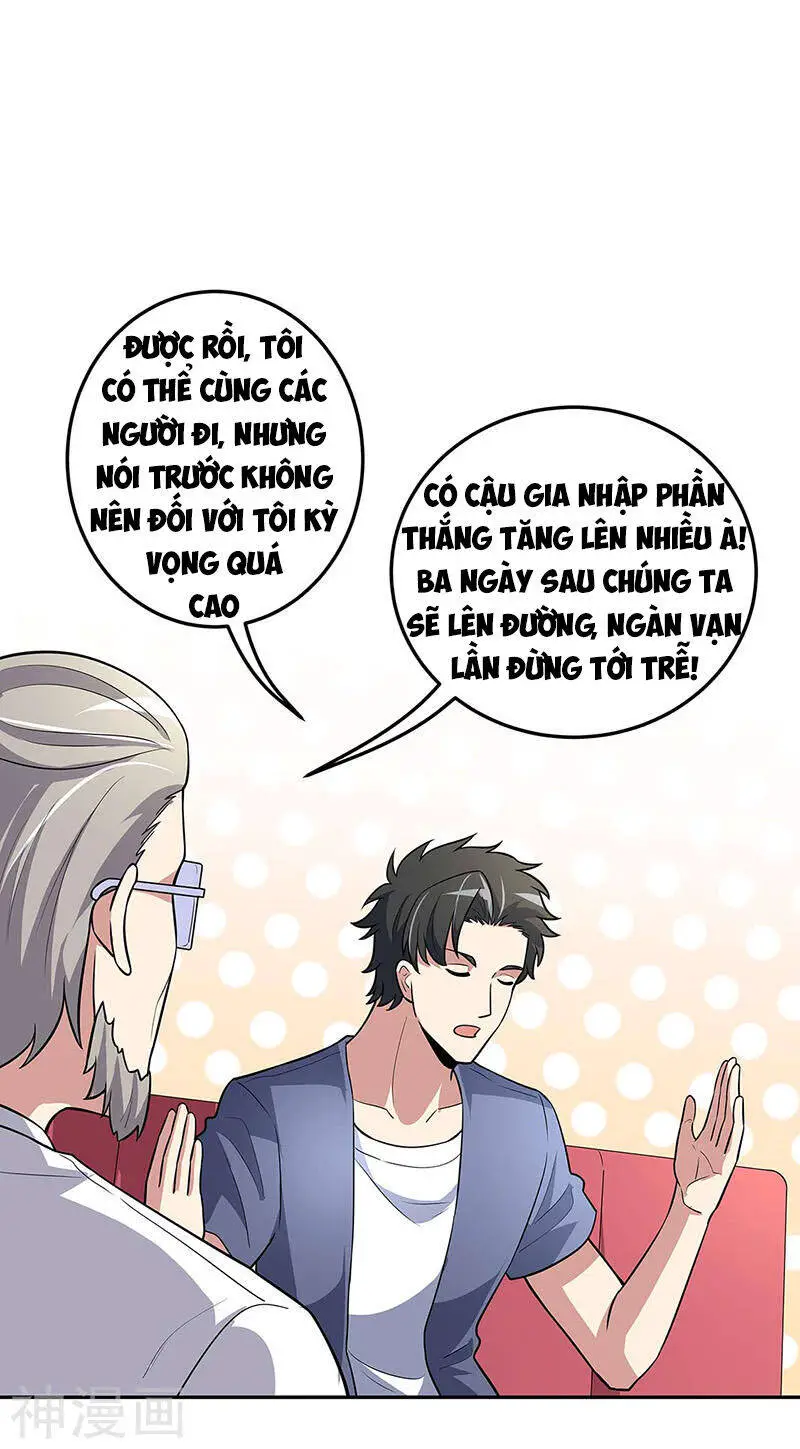 Diệu Thủ Cuồng Y Nettruyen ZZZ Chương 125 Page 24