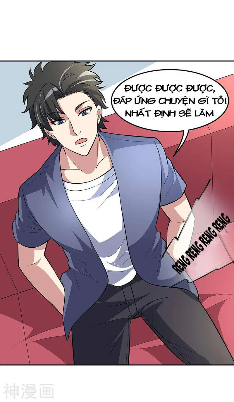 Diệu Thủ Cuồng Y Nettruyen ZZZ Chương 125 Page 25