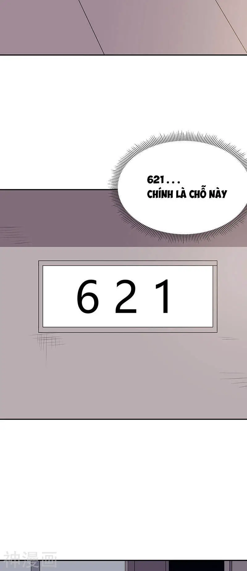 Diệu Thủ Cuồng Y Nettruyen ZZZ Chương 117 Page 3