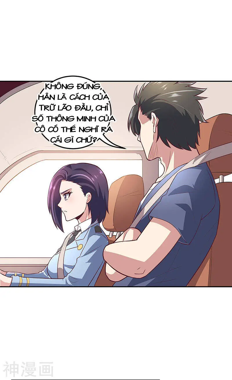 Diệu Thủ Cuồng Y Nettruyen ZZZ Chương 108 Page 13