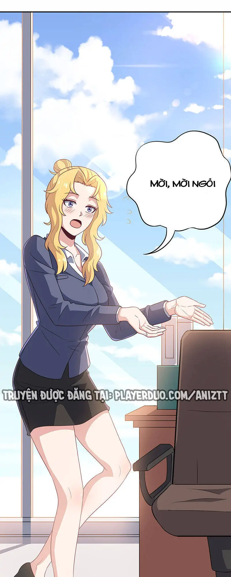 Diệu Thủ Cuồng Y Nettruyen ZZZ Chương 70 Page 2