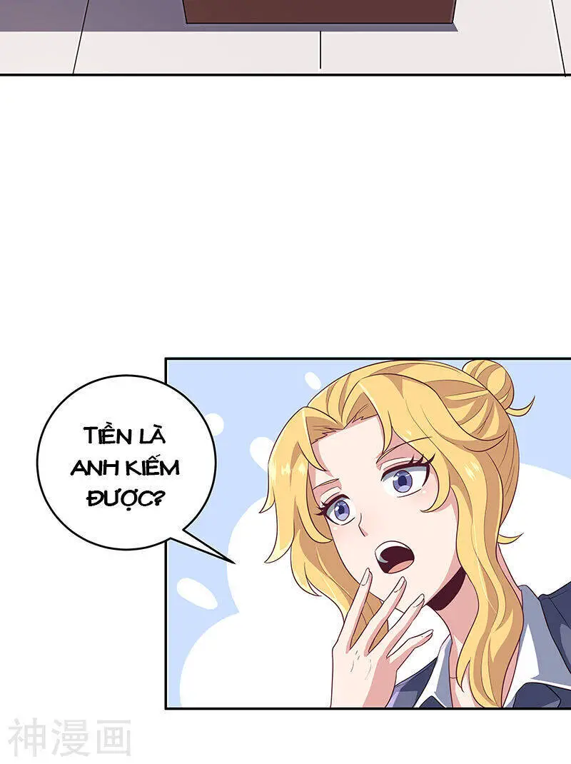 Diệu Thủ Cuồng Y Nettruyen ZZZ Chương 70 Page 9
