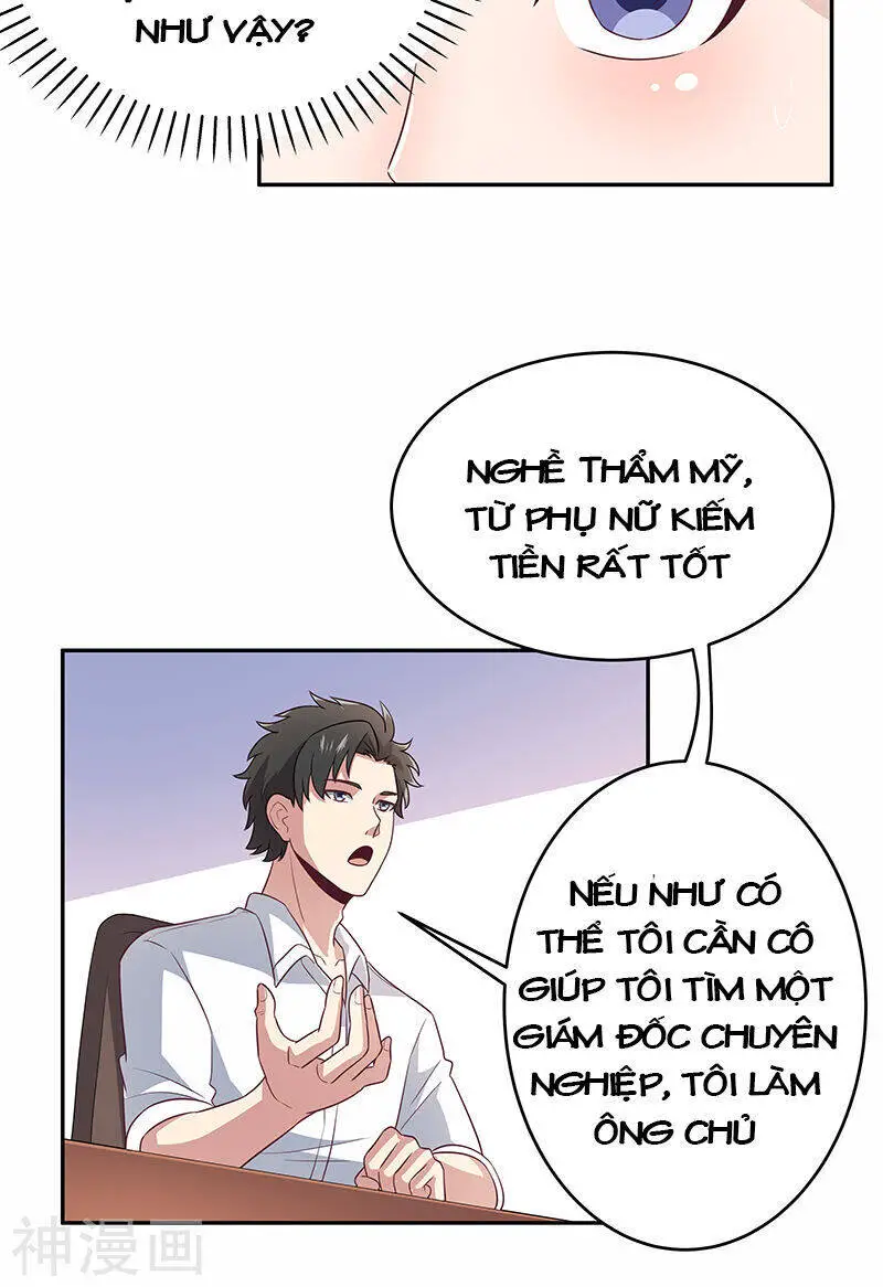 Diệu Thủ Cuồng Y Nettruyen ZZZ Chương 70 Page 13