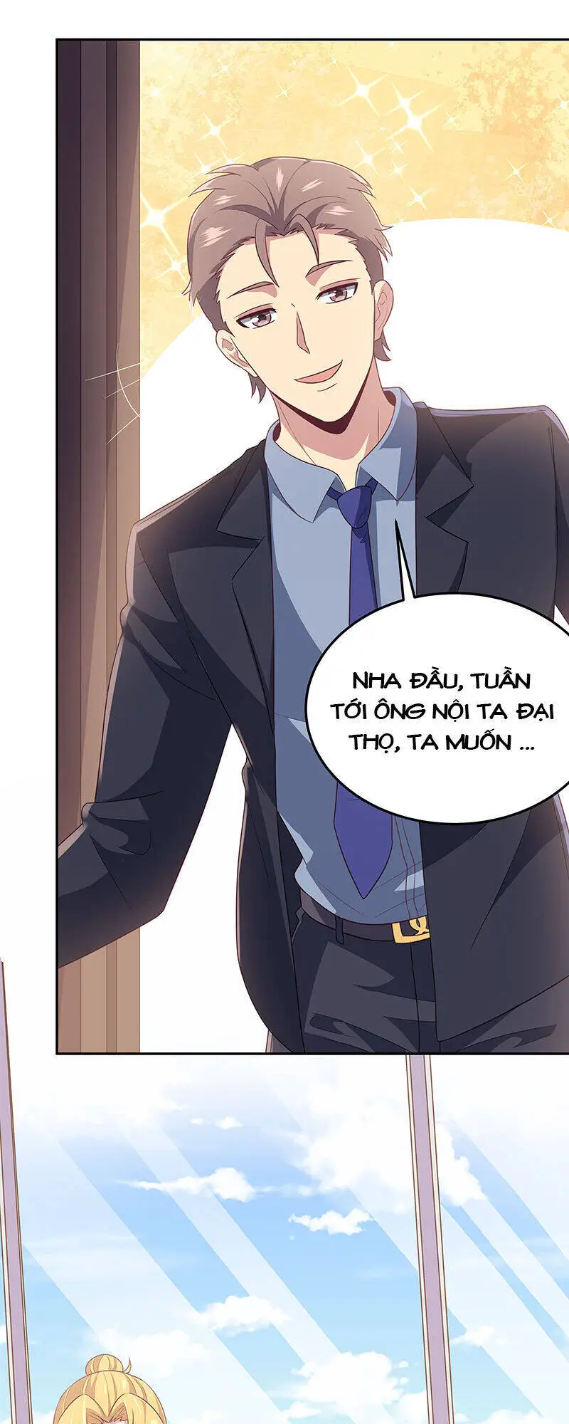 Diệu Thủ Cuồng Y Nettruyen ZZZ Chương 70 Page 24