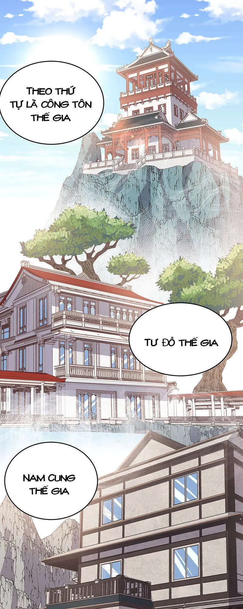 Diệu Thủ Cuồng Y Nettruyen ZZZ Chương 70 Page 36