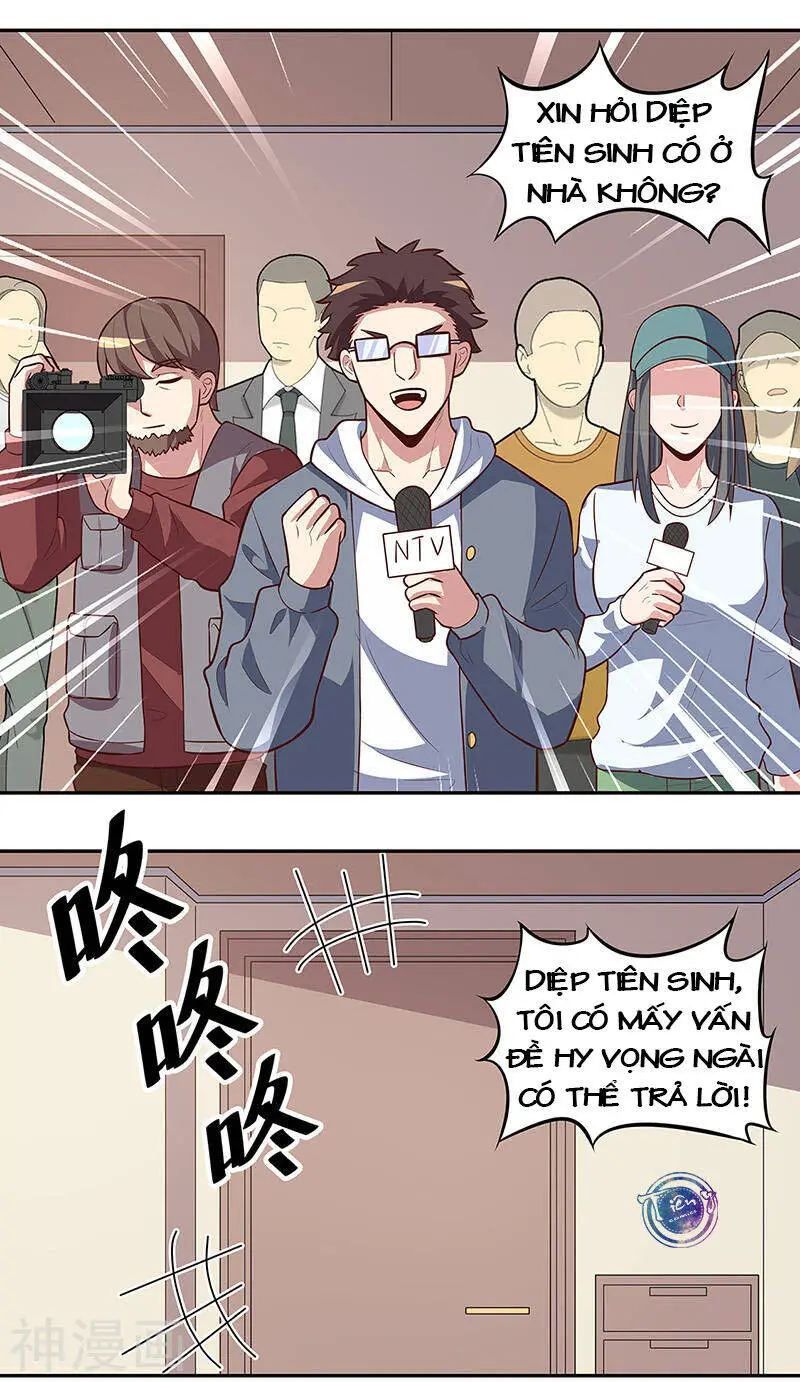 Diệu Thủ Cuồng Y Nettruyen ZZZ Chương 107 Page 17