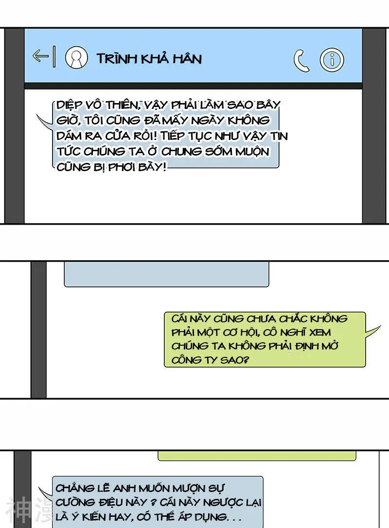 Diệu Thủ Cuồng Y Nettruyen ZZZ Chương 107 Page 21