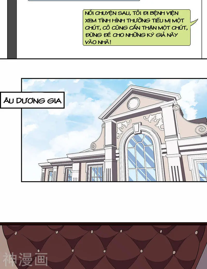 Diệu Thủ Cuồng Y Nettruyen ZZZ Chương 107 Page 22