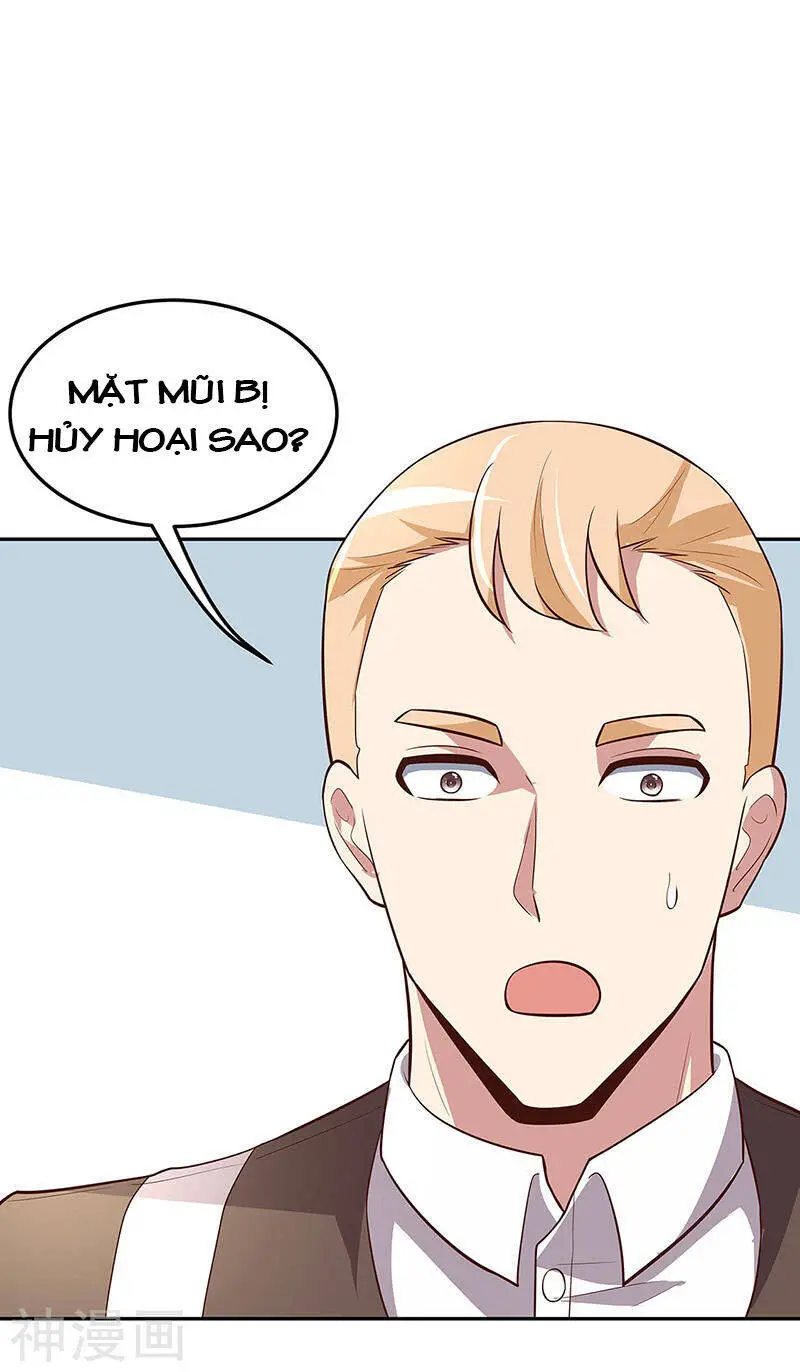Diệu Thủ Cuồng Y Nettruyen ZZZ Chương 123 Page 5