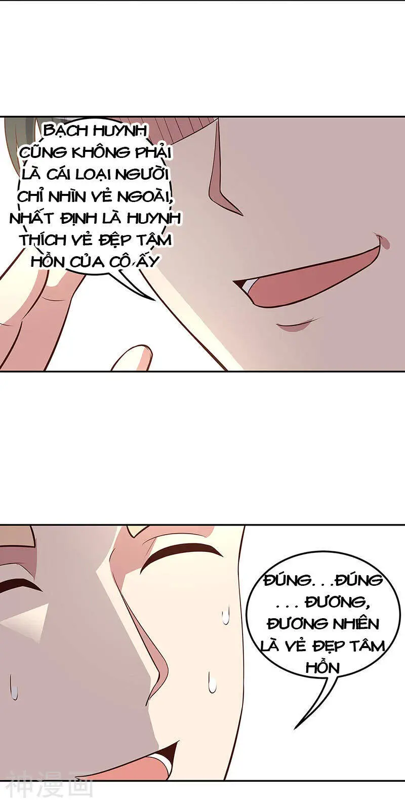 Diệu Thủ Cuồng Y Nettruyen ZZZ Chương 123 Page 13