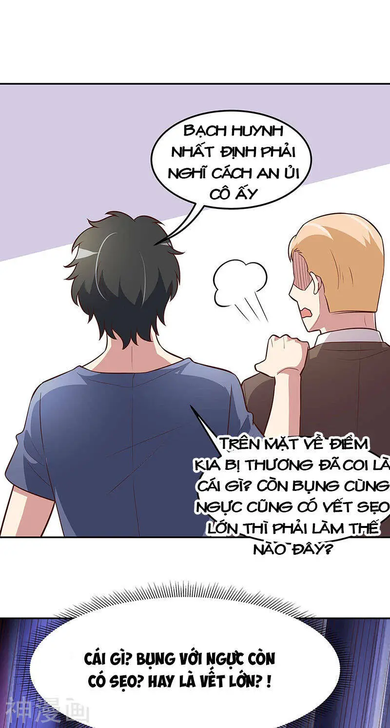 Diệu Thủ Cuồng Y Nettruyen ZZZ Chương 123 Page 15