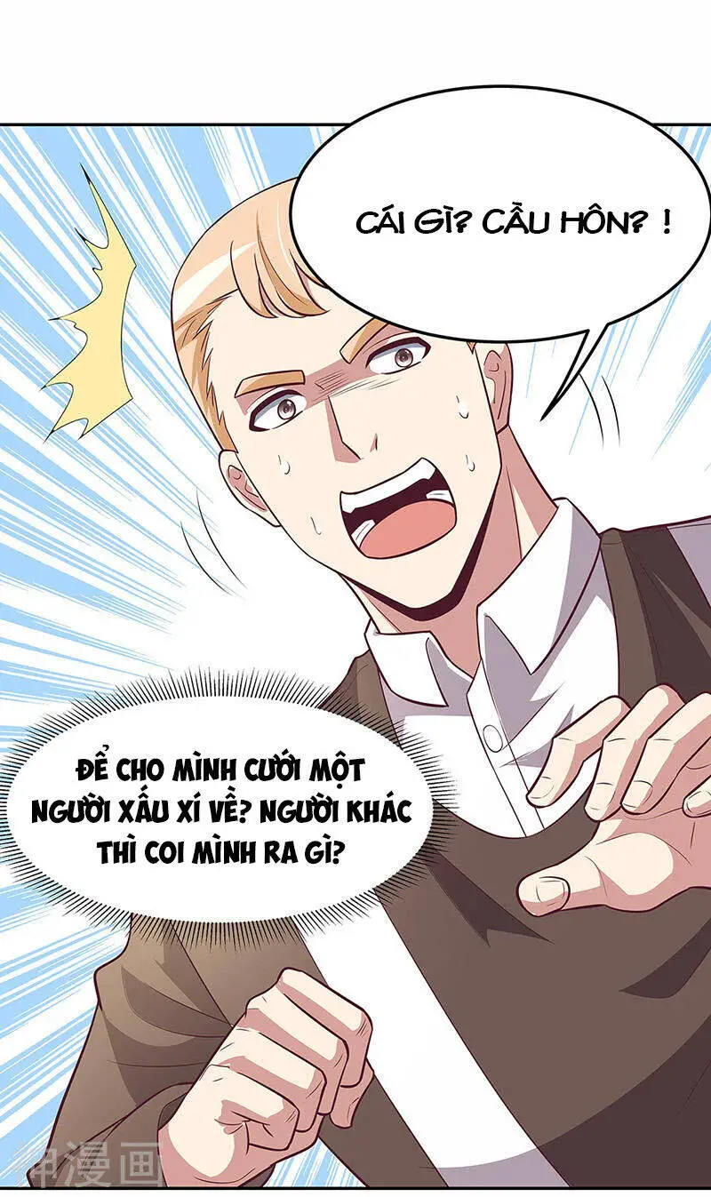 Diệu Thủ Cuồng Y Nettruyen ZZZ Chương 123 Page 19