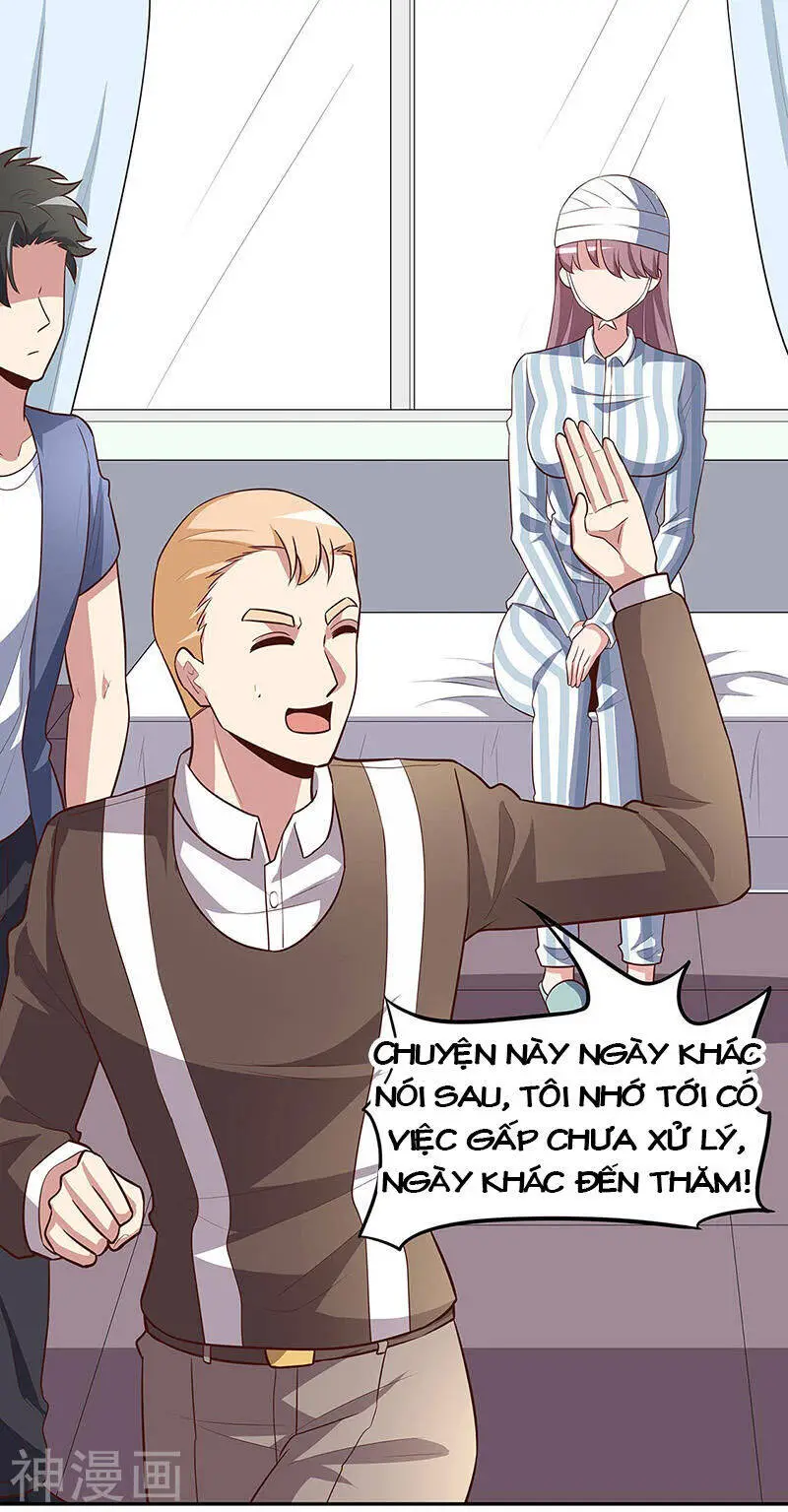 Diệu Thủ Cuồng Y Nettruyen ZZZ Chương 123 Page 23