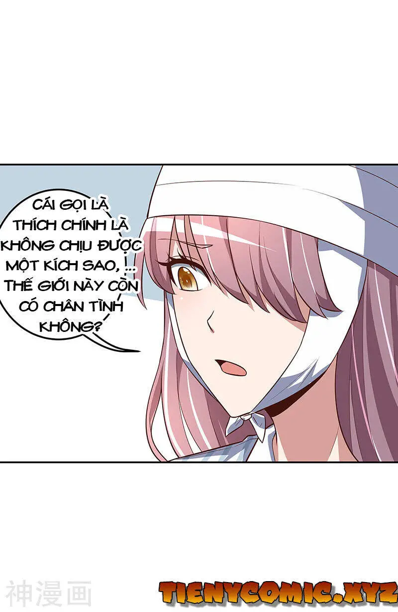 Diệu Thủ Cuồng Y Nettruyen ZZZ Chương 123 Page 24