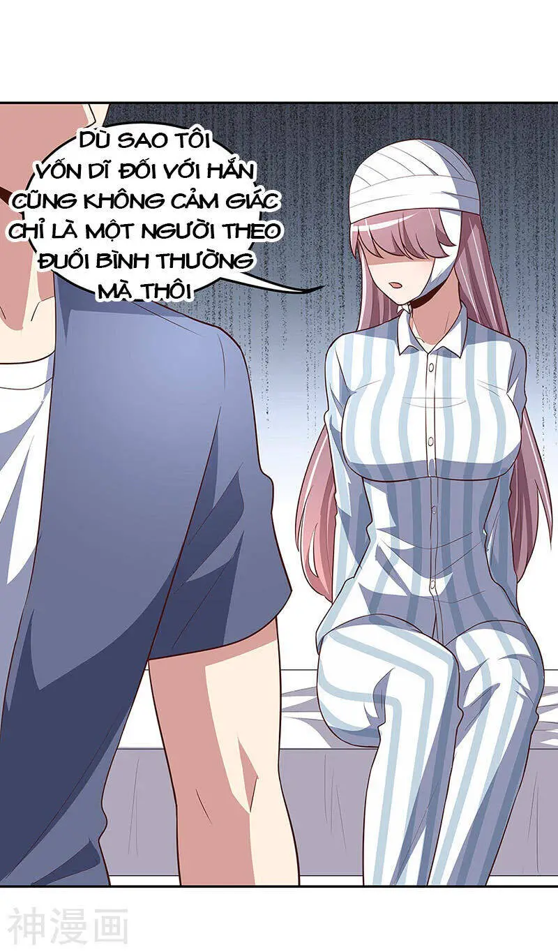 Diệu Thủ Cuồng Y Nettruyen ZZZ Chương 123 Page 25
