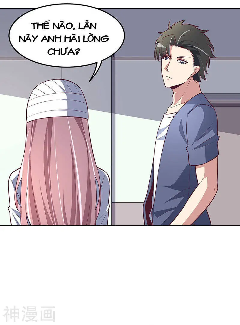 Diệu Thủ Cuồng Y Nettruyen ZZZ Chương 123 Page 26