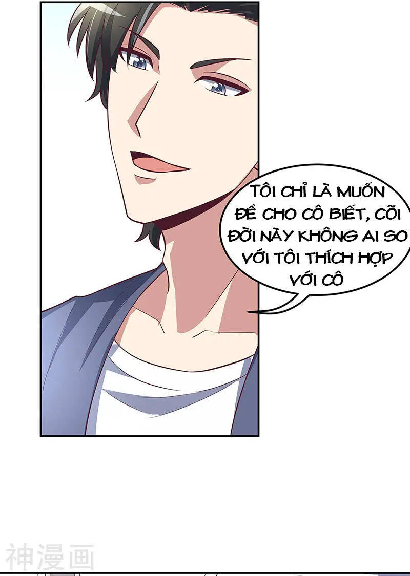 Diệu Thủ Cuồng Y Nettruyen ZZZ Chương 123 Page 27