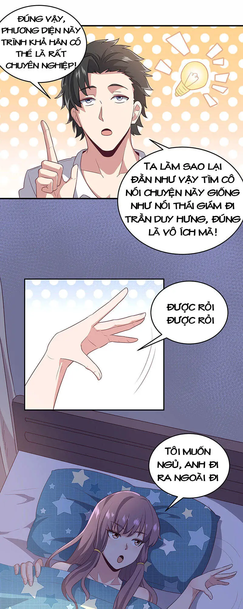 Diệu Thủ Cuồng Y Nettruyen ZZZ Chương 69 Page 26