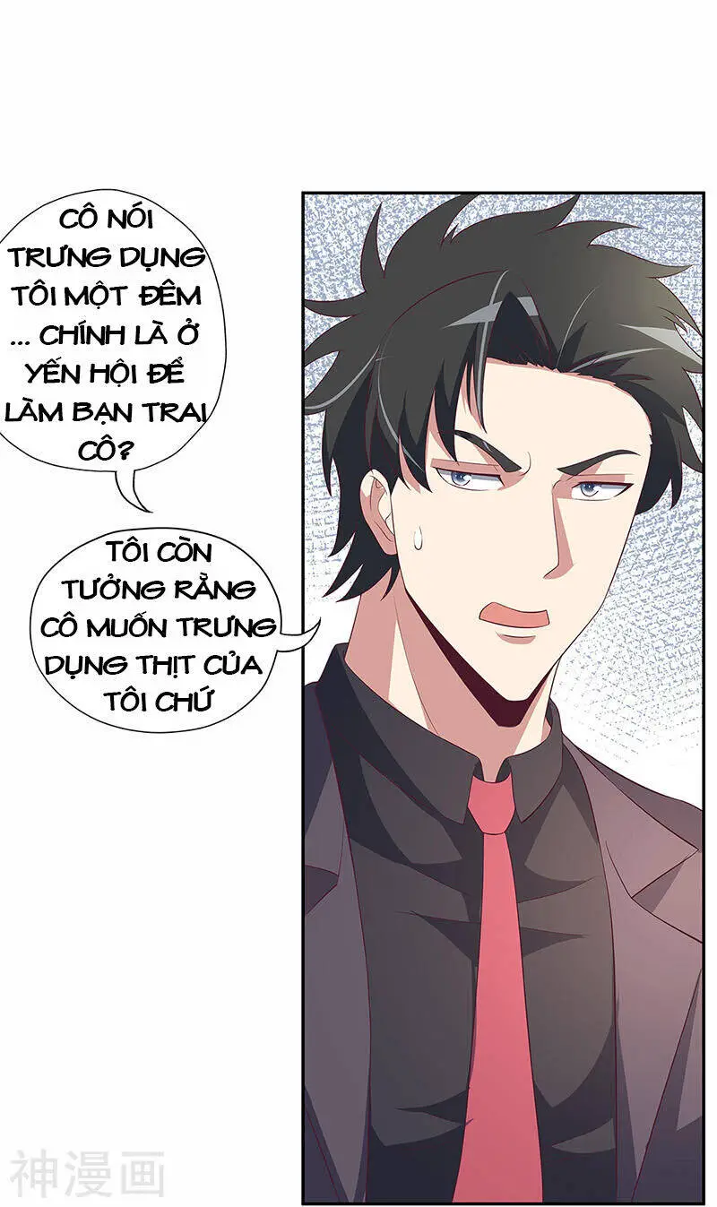 Diệu Thủ Cuồng Y Nettruyen ZZZ Chương 127 Page 7