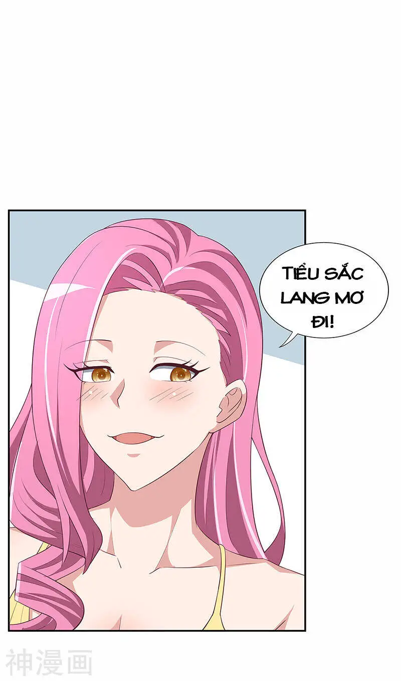 Diệu Thủ Cuồng Y Nettruyen ZZZ Chương 127 Page 8