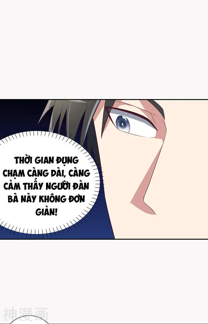 Diệu Thủ Cuồng Y Nettruyen ZZZ Chương 127 Page 12