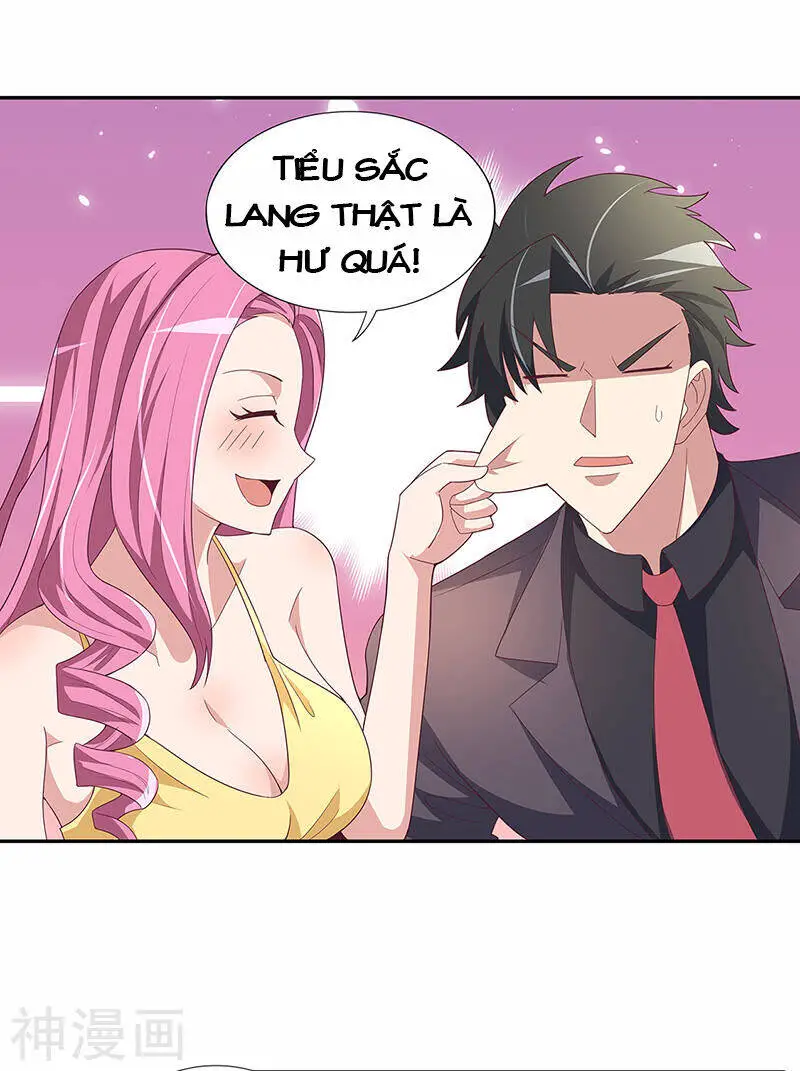 Diệu Thủ Cuồng Y Nettruyen ZZZ Chương 127 Page 14