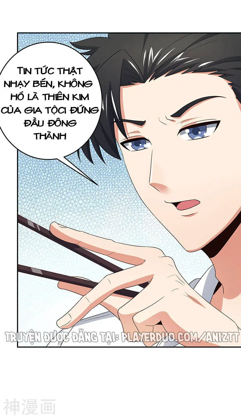 Diệu Thủ Cuồng Y Nettruyen ZZZ Chương 68 Page 6