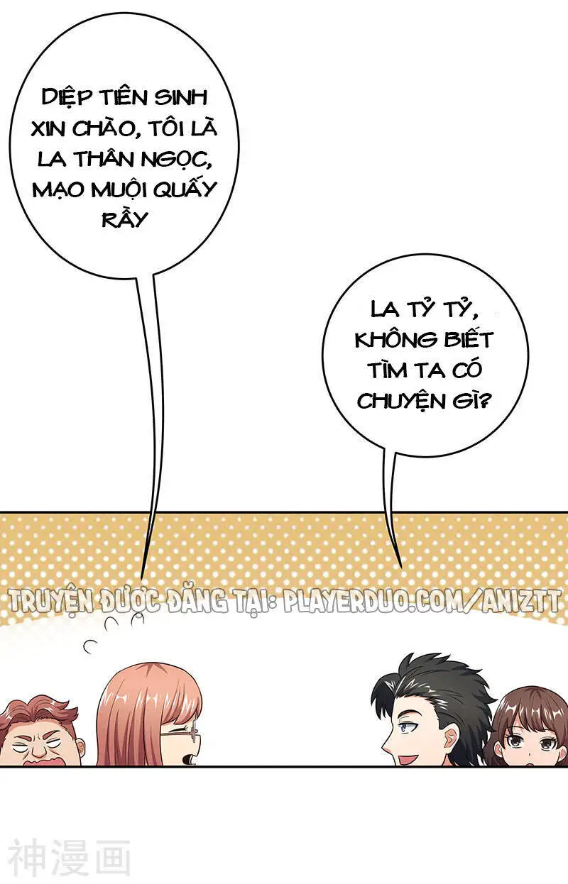 Diệu Thủ Cuồng Y Nettruyen ZZZ Chương 68 Page 17