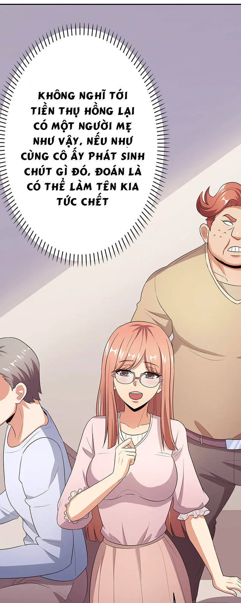 Diệu Thủ Cuồng Y Nettruyen ZZZ Chương 68 Page 18