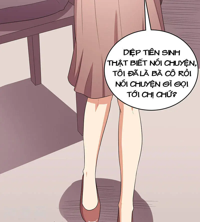 Diệu Thủ Cuồng Y Nettruyen ZZZ Chương 68 Page 19