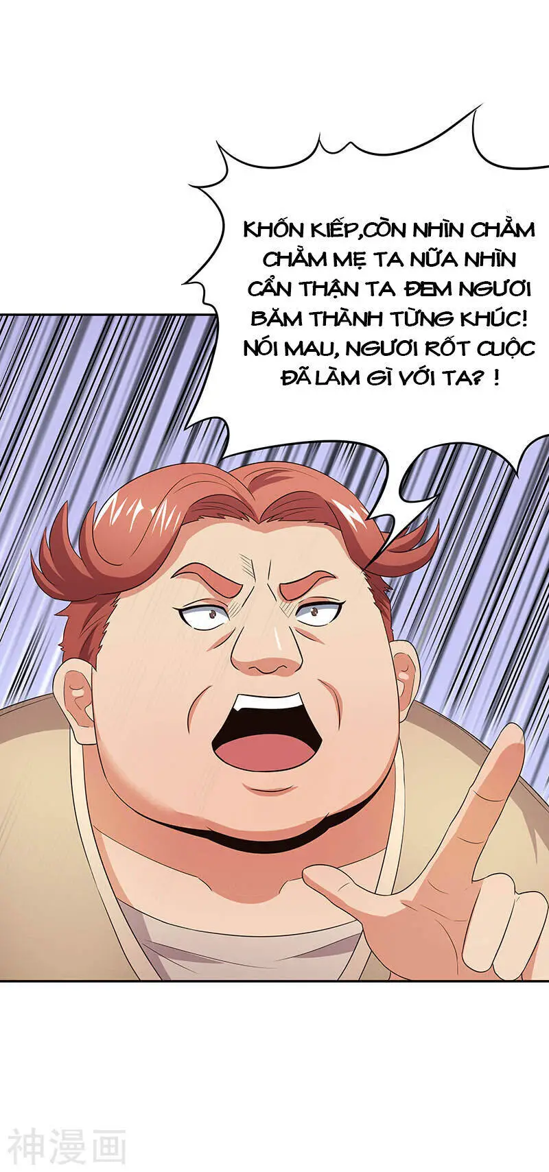 Diệu Thủ Cuồng Y Nettruyen ZZZ Chương 68 Page 21